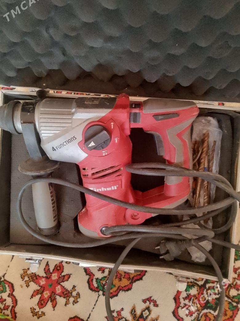 Einhell Drel Perfor - Ашхабад - img 1