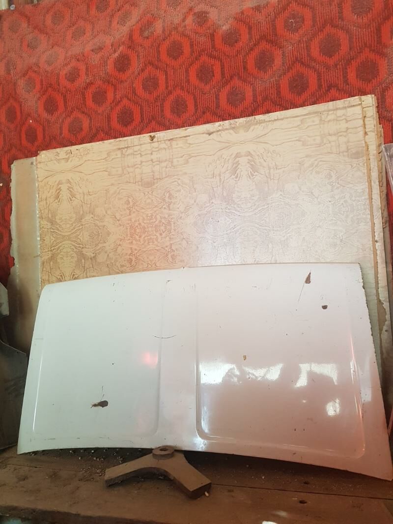 багажник Жигули 200 TMT - Türkmenbaşy - img 1