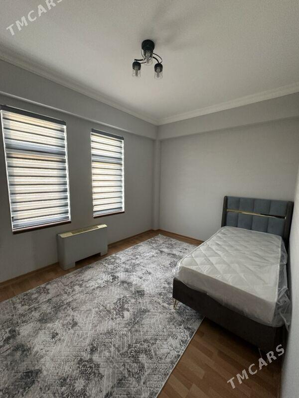 сдается 3х ком таслама - Ашхабад - img 1