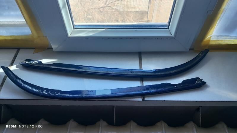 БМВ запчасти 100 TMT - Дашогуз - img 1