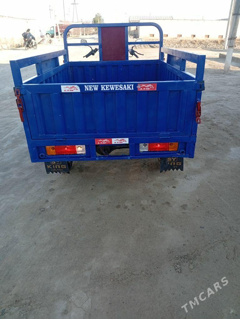 Fekon FK200-14G 2017 - 18 000 TMT - Saýat - img 1