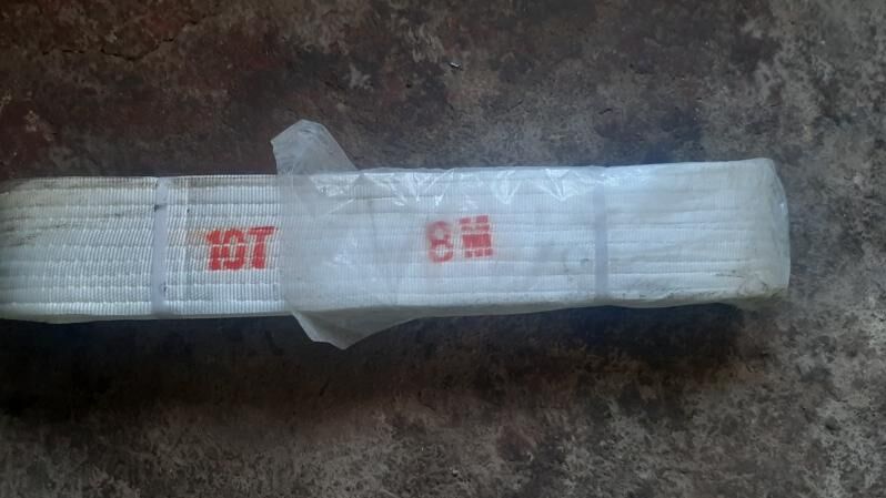 Kran  Halat 600 TMT - Aşgabat - img 1