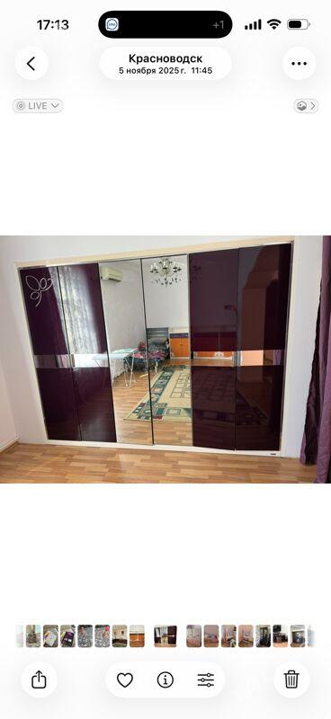 шкафы - Туркменбаши - img 1