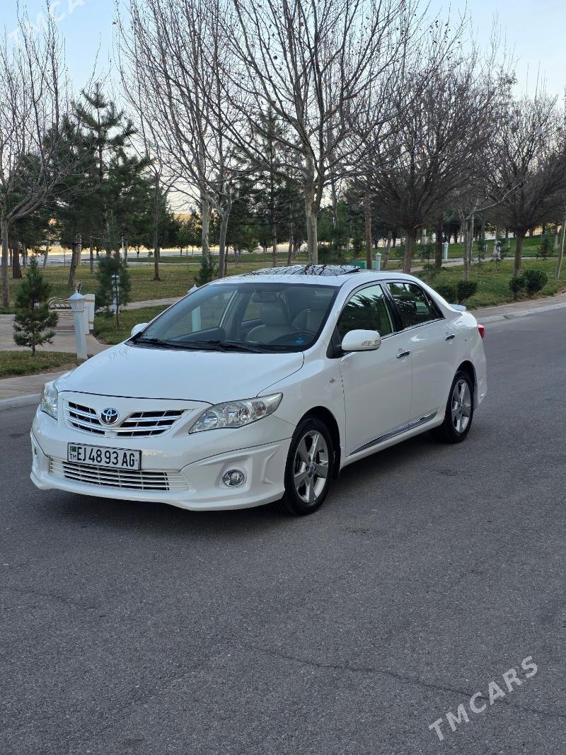 Toyota Corolla 2013 - 225 000 TMT - Hitrowka - img 1