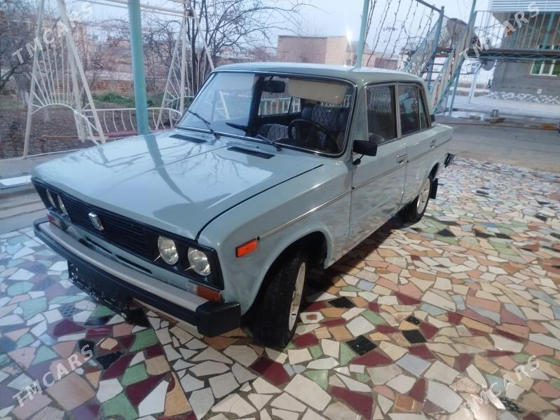 Lada 2106 1986 - 40 000 TMT - Wekilbazar - img 1