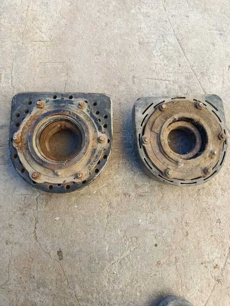 Padwisnoy maz 600 TMT - Gumdag - img 1