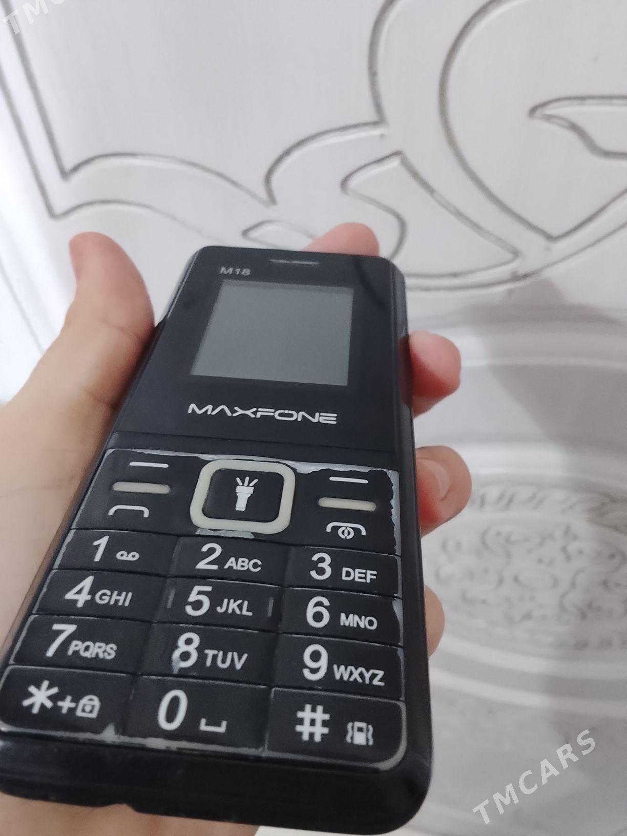 Prastoy telefon - Ашхабад - img 1