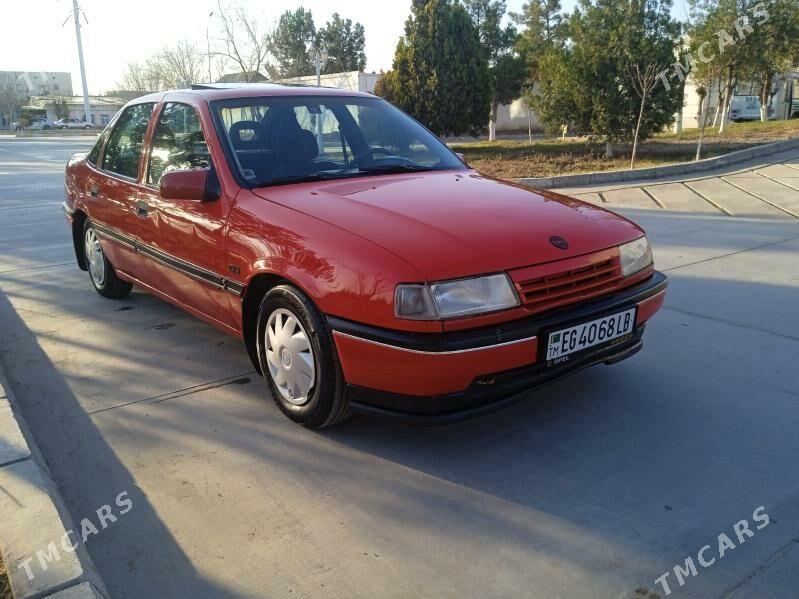 Opel Vectra 1990 - 43 000 TMT - Туркменабат - img 1