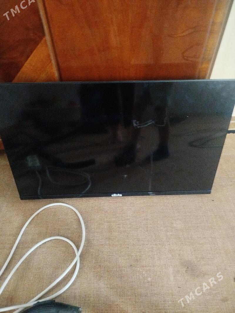 elista 32lik telewizor - Aşgabat - img 1