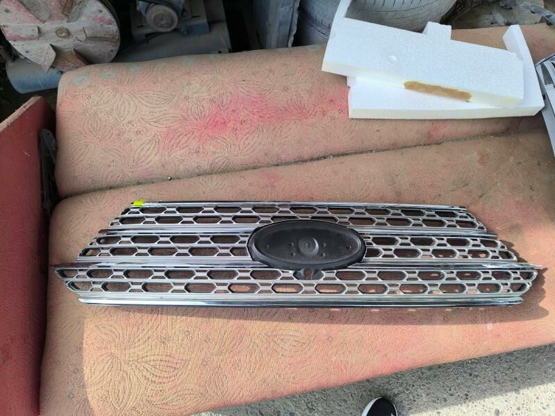 Ford Explorer 21-23ý.oblisowka 1 000 TMT - Ашхабад - img 1