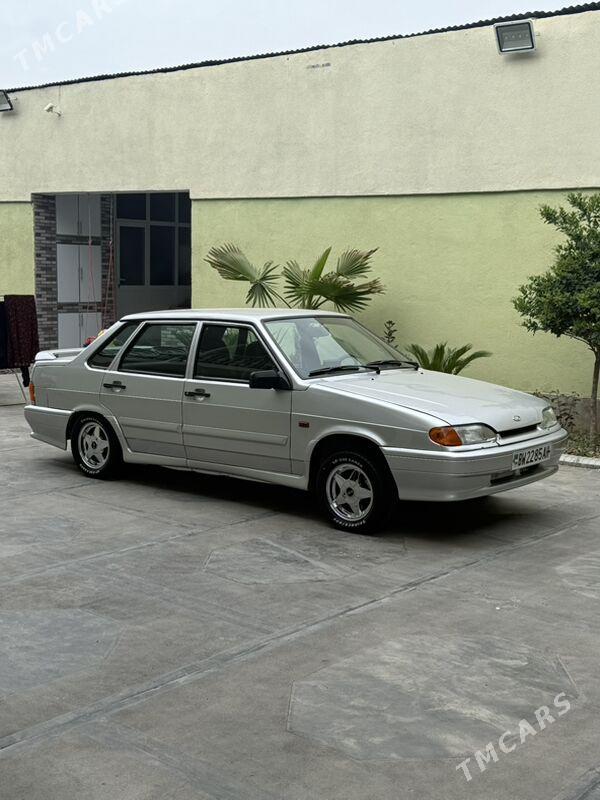 Lada 2115 2010 - 95 000 TMT - Ашхабад - img 1