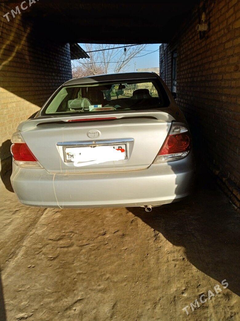 Toyota Camry 2002 - 140 000 TMT - Ходжамбаз - img 1