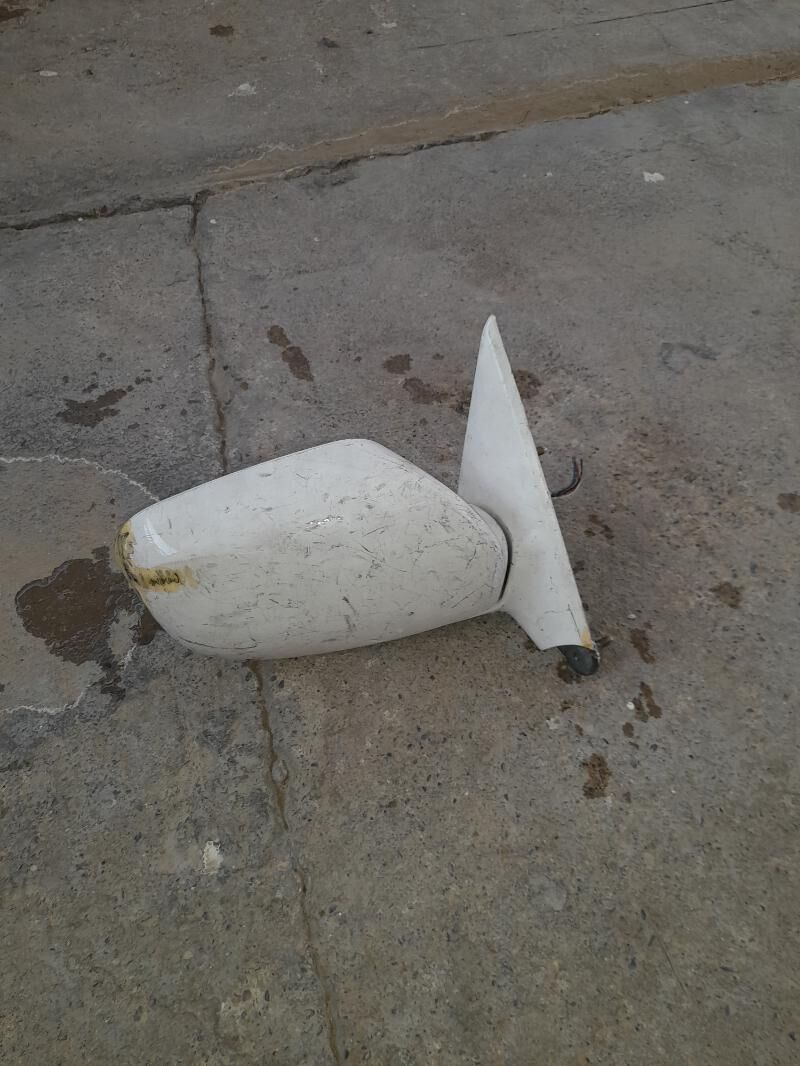 bakawoy babycka 200 TMT - Мары - img 1