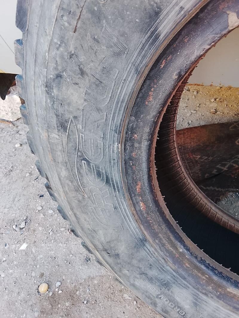 teker 10 lyk 600 TMT - Балканабат - img 1