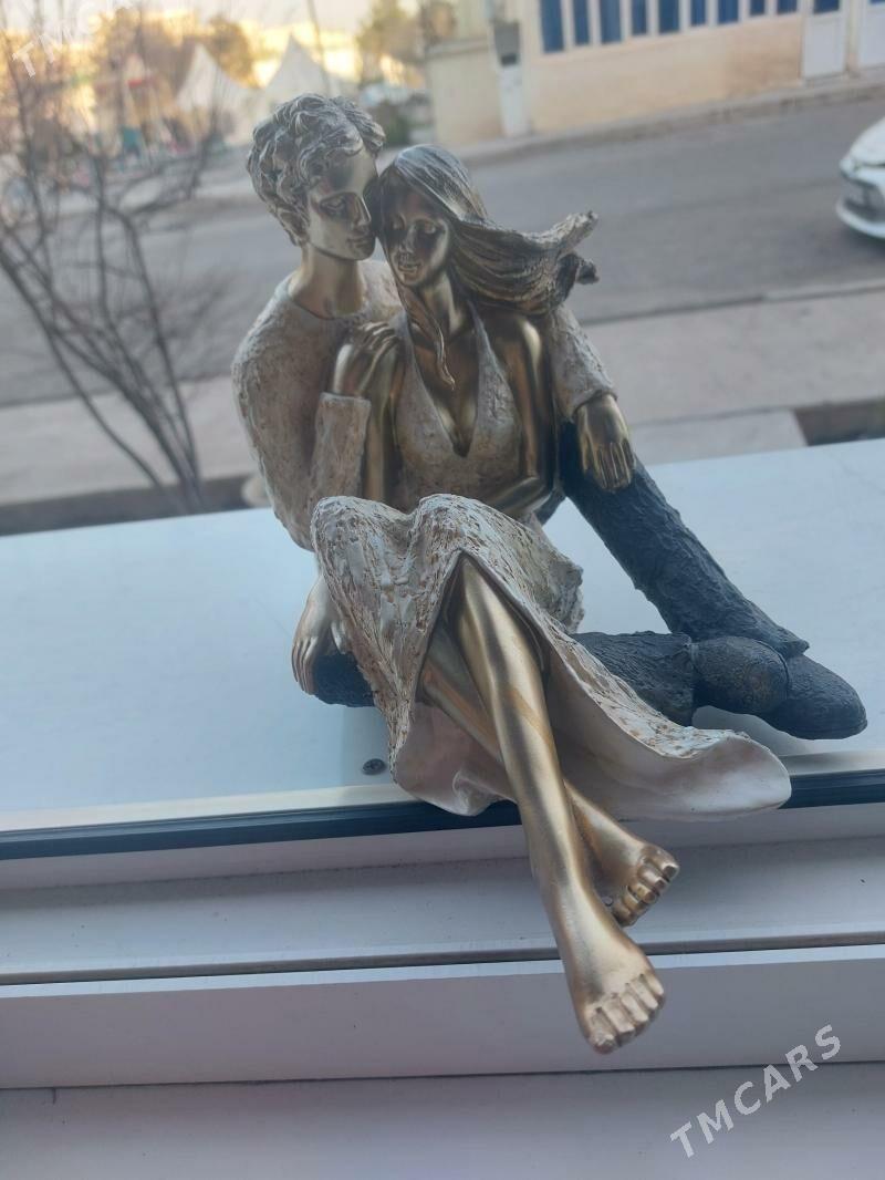 Suwinir gatymy - Parahat 2 - img 1