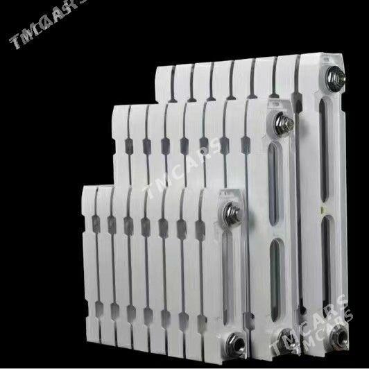 Çoýun batareý - Aşgabat - img 1