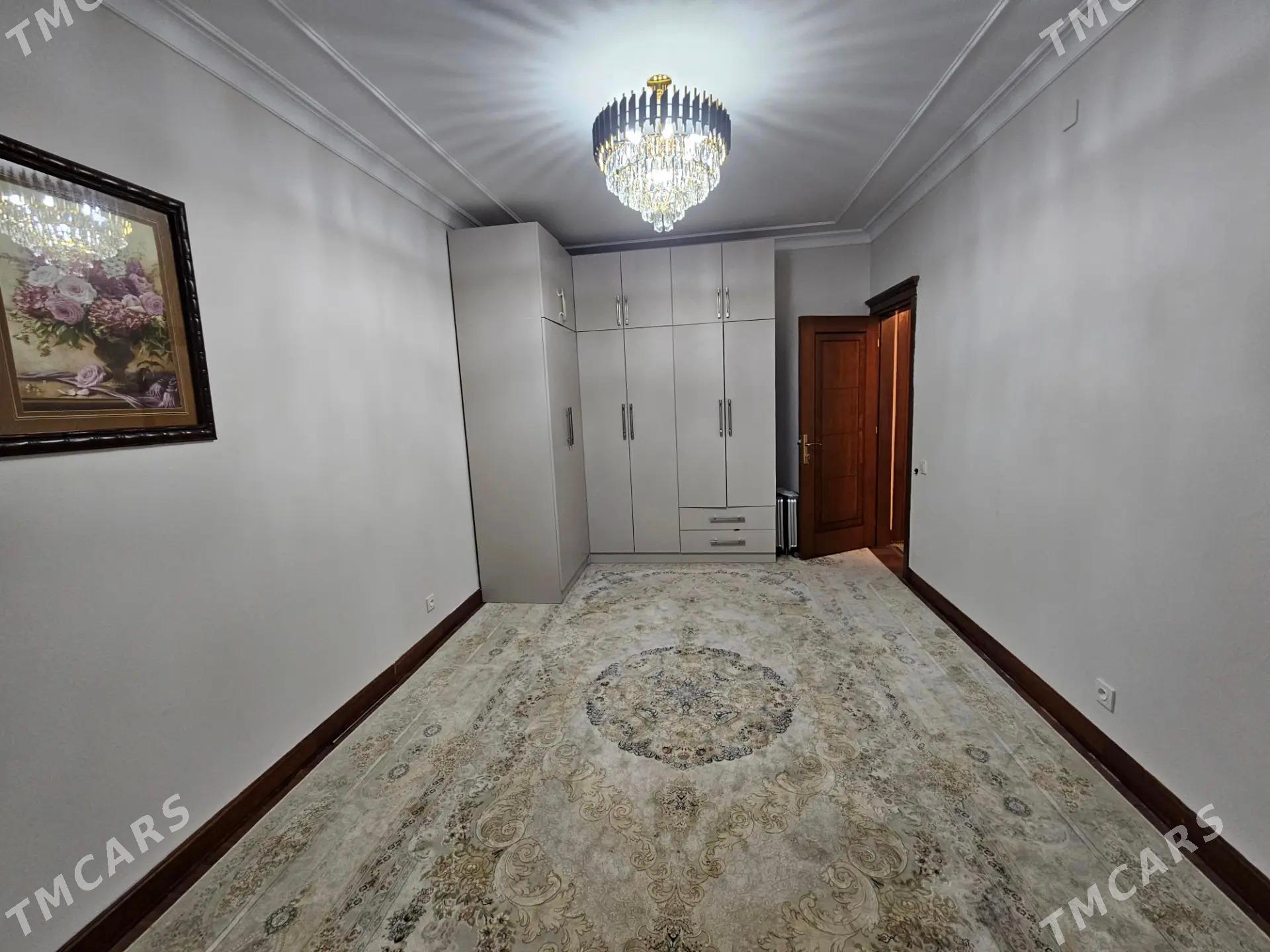 СРОЧНО ГАУДАН В 3 КОМ 3 ЭТ - Ашхабад - img 1