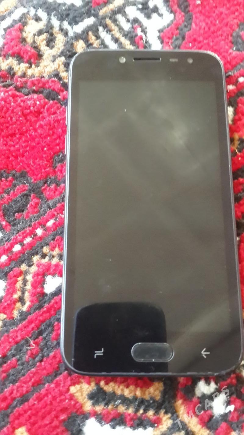 J 2 - Дашогуз - img 1