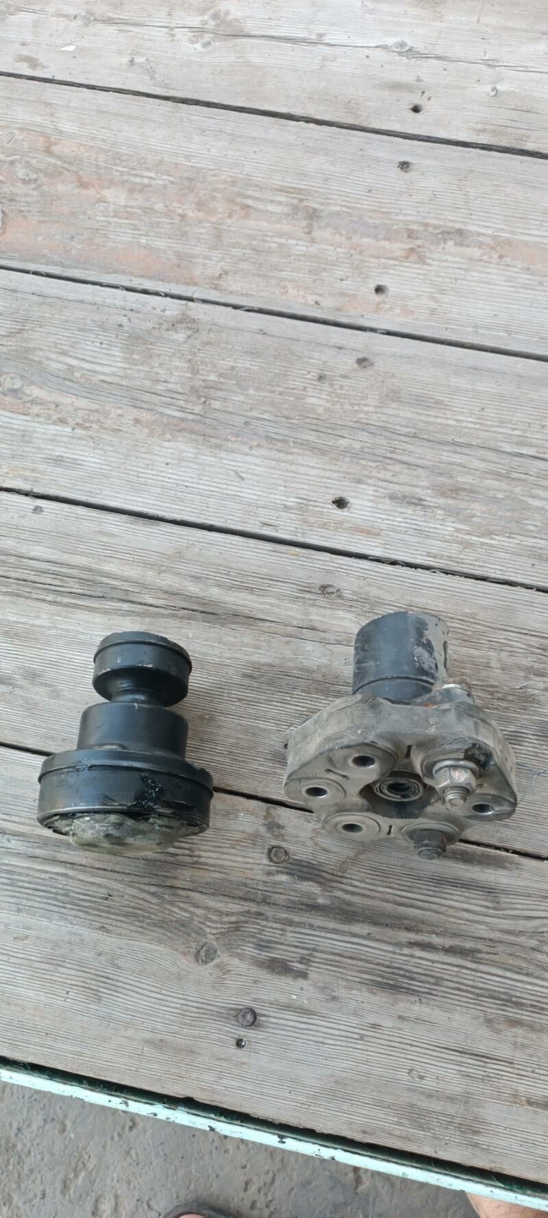 e 60 kardanyn granaty 250 TMT - Türkmenabat - img 1