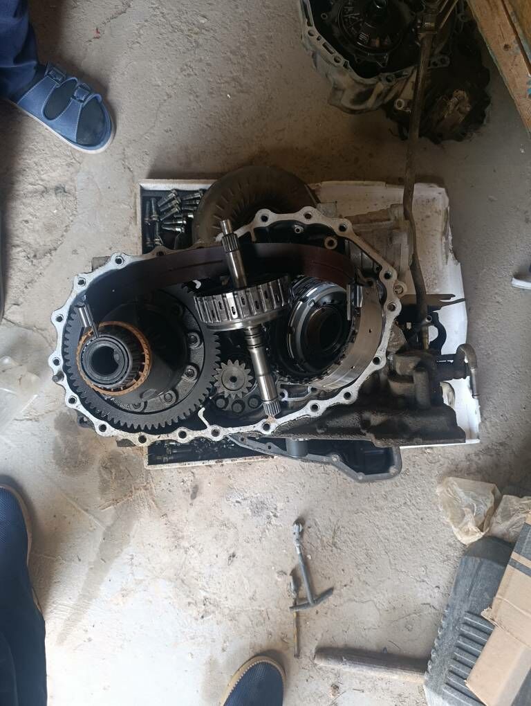 Nissan maksimaň perewişnisi 1 200 TMT - Серахс - img 1