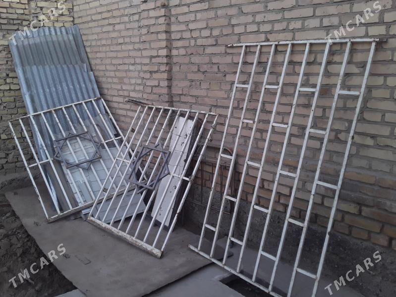 Reşotka hemesi - Туркменабат - img 1