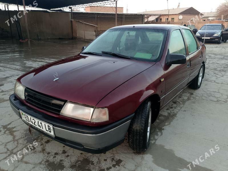 Opel Vectra 1991 - 35 000 TMT - Керки - img 1