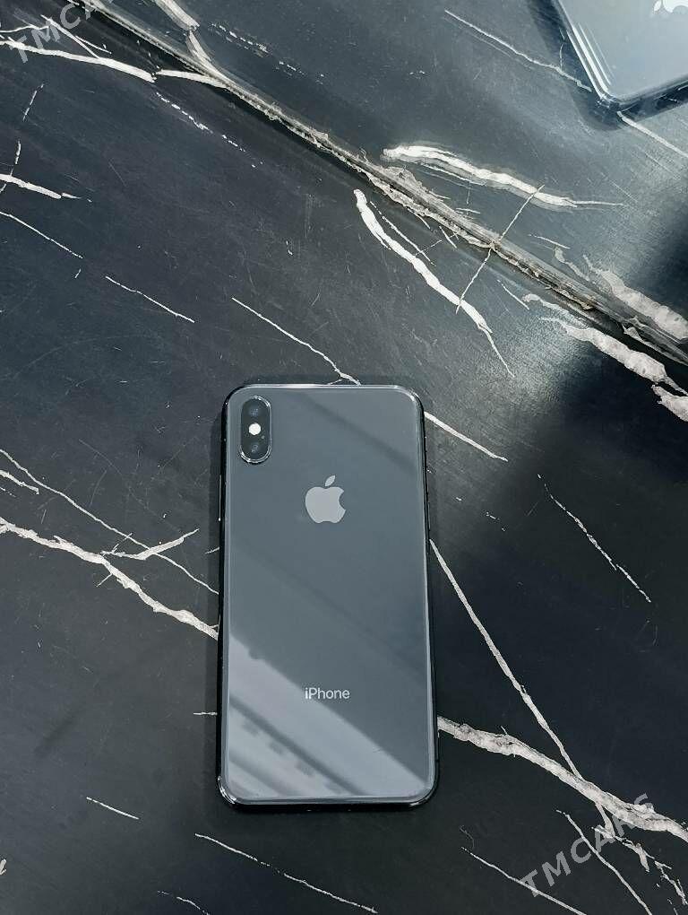 iPhone X - Mary - img 1