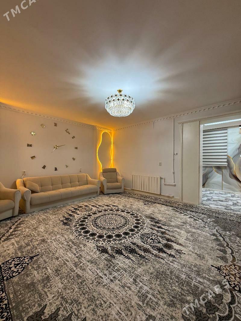 5mkr 3kom / 5мкр 3ком - Ашхабад - img 1