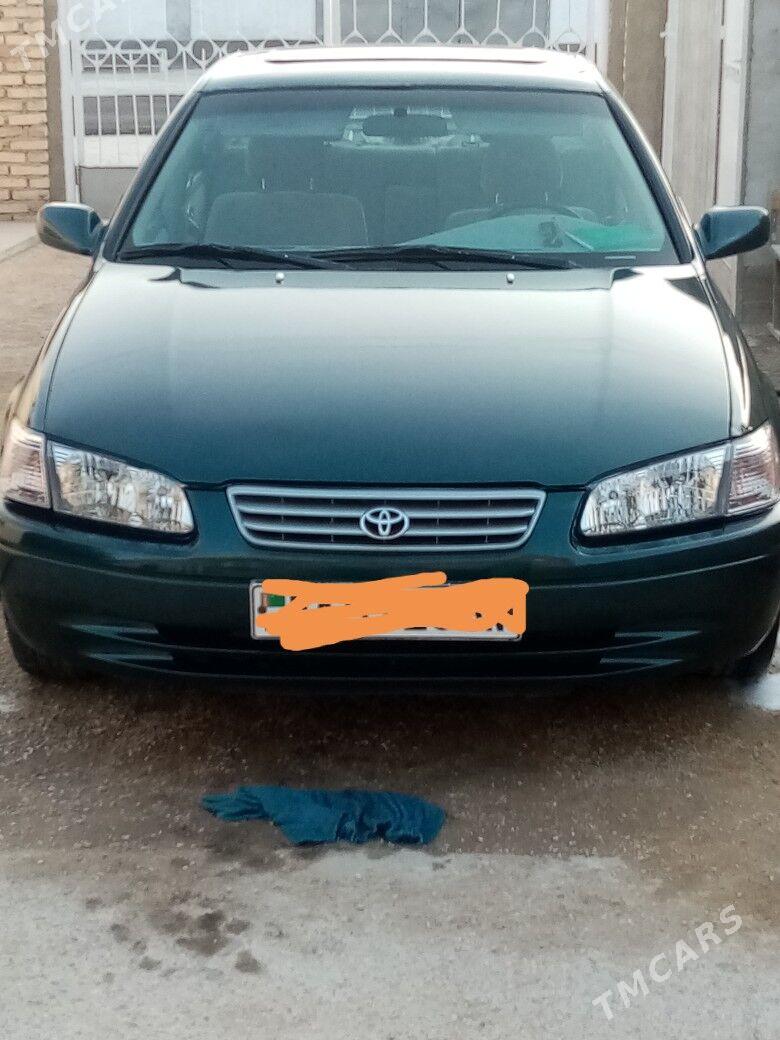 Toyota Camry 1997 - 130 000 TMT - Балканабат - img 1