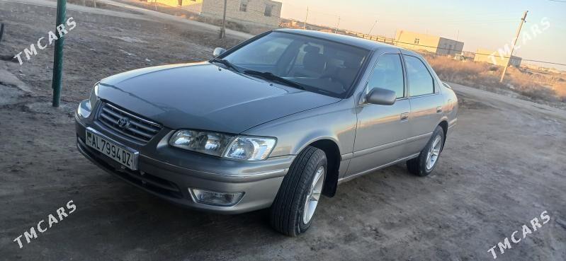 Toyota Camry 2000 - 144 000 TMT - Daşoguz - img 1