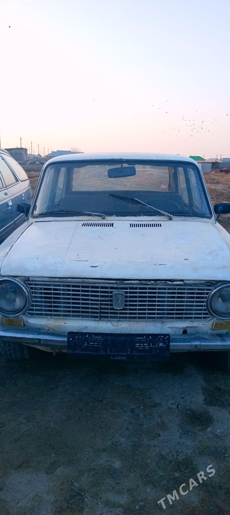 Lada 2104 1987 - 5 400 TMT - Gökdepe - img 1