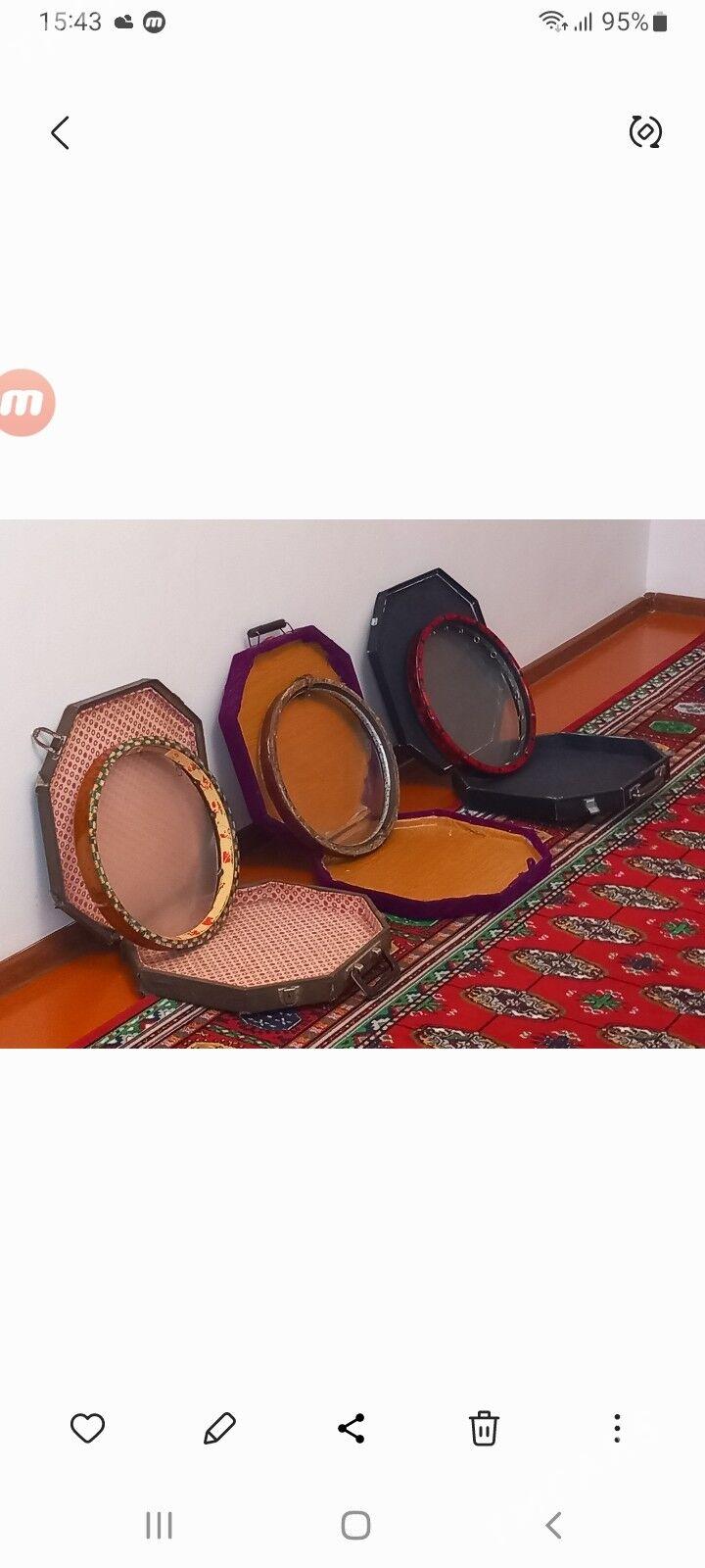 depler - Ашхабад - img 1