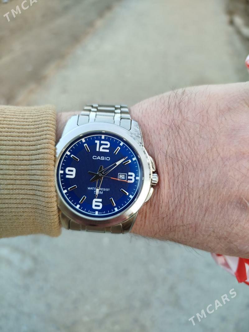 CASIO - Mary - img 1