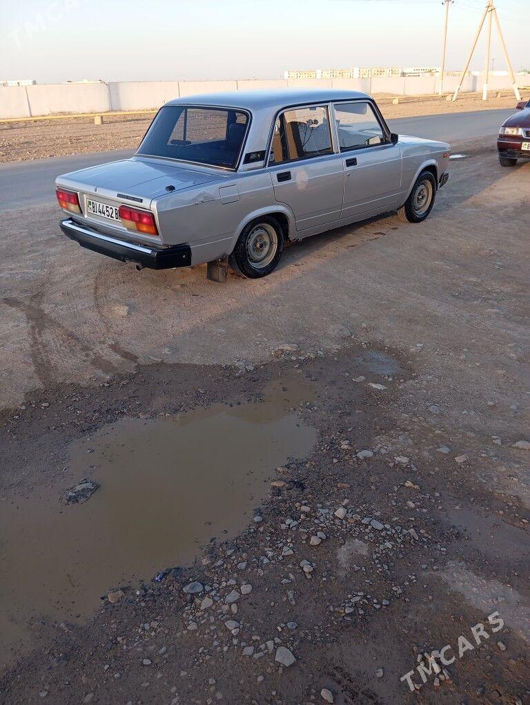 Lada 2107 2010 - 63 000 TMT - Gyzylarbat - img 1