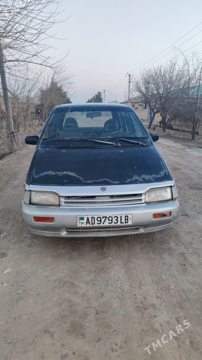 Toyota Corona 1991 - 20 000 TMT - Ходжамбаз - img 1