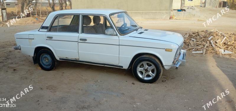Lada 2106 1986 - 19 000 TMT - Мары - img 1
