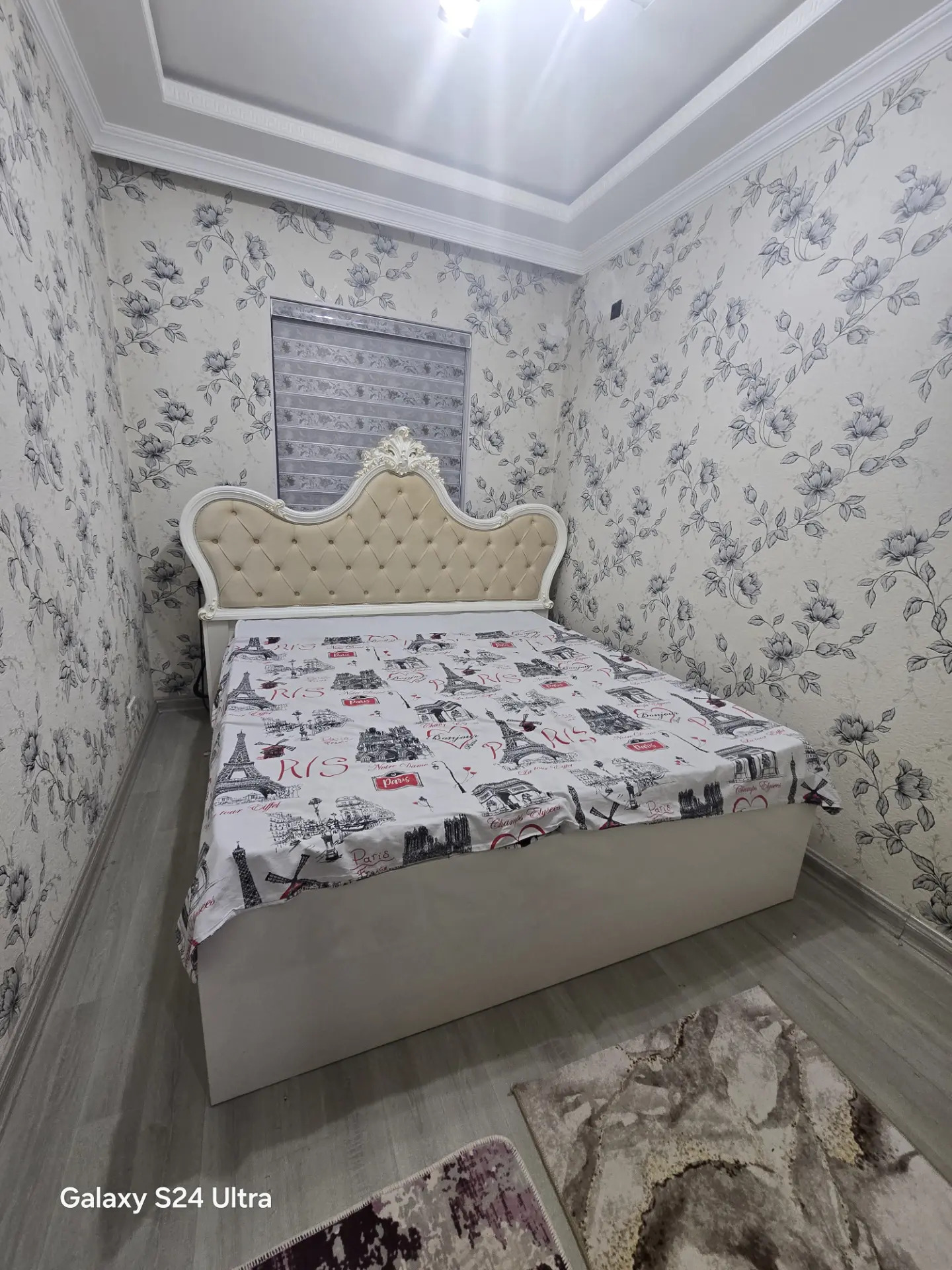 satlyk 3kom mir3 - Ашхабад - img 1