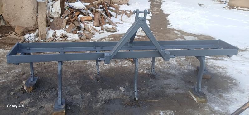 cyzyl 4 000 TMT - Губадаг - img 1