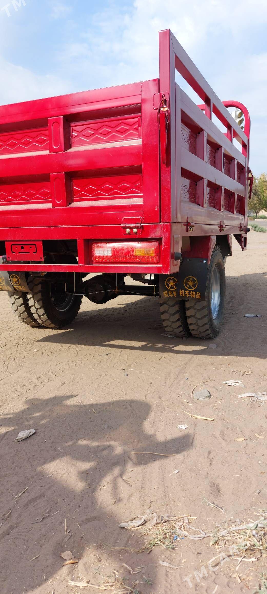 Fekon FK200-14G 2025 - 33 500 TMT - Гороглы (Тагта) - img 1