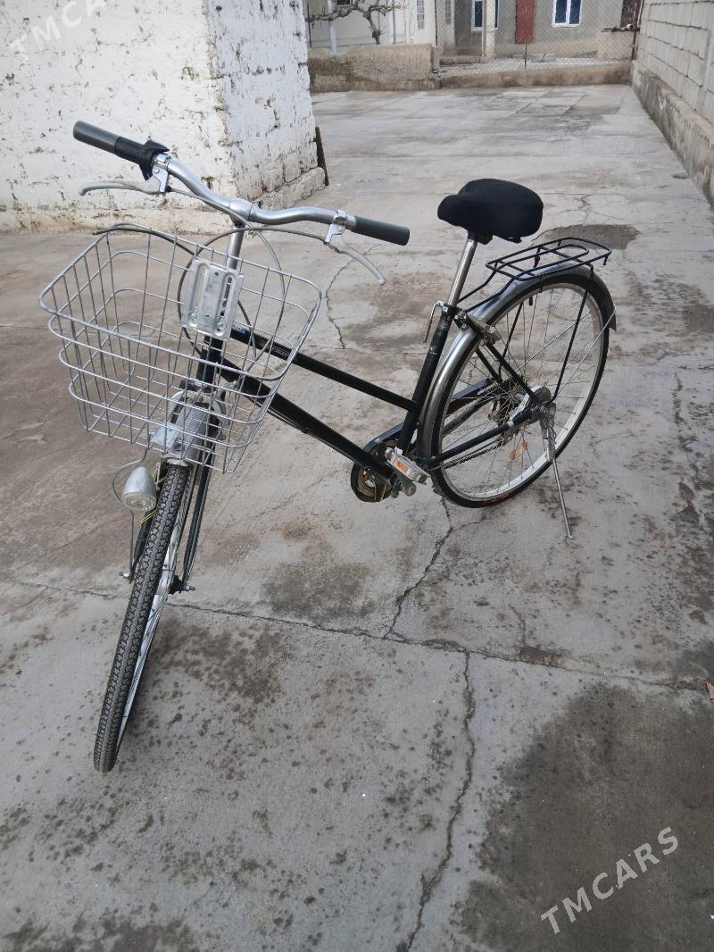 Yaposka tigir 27 lik - Аркадаг - img 1