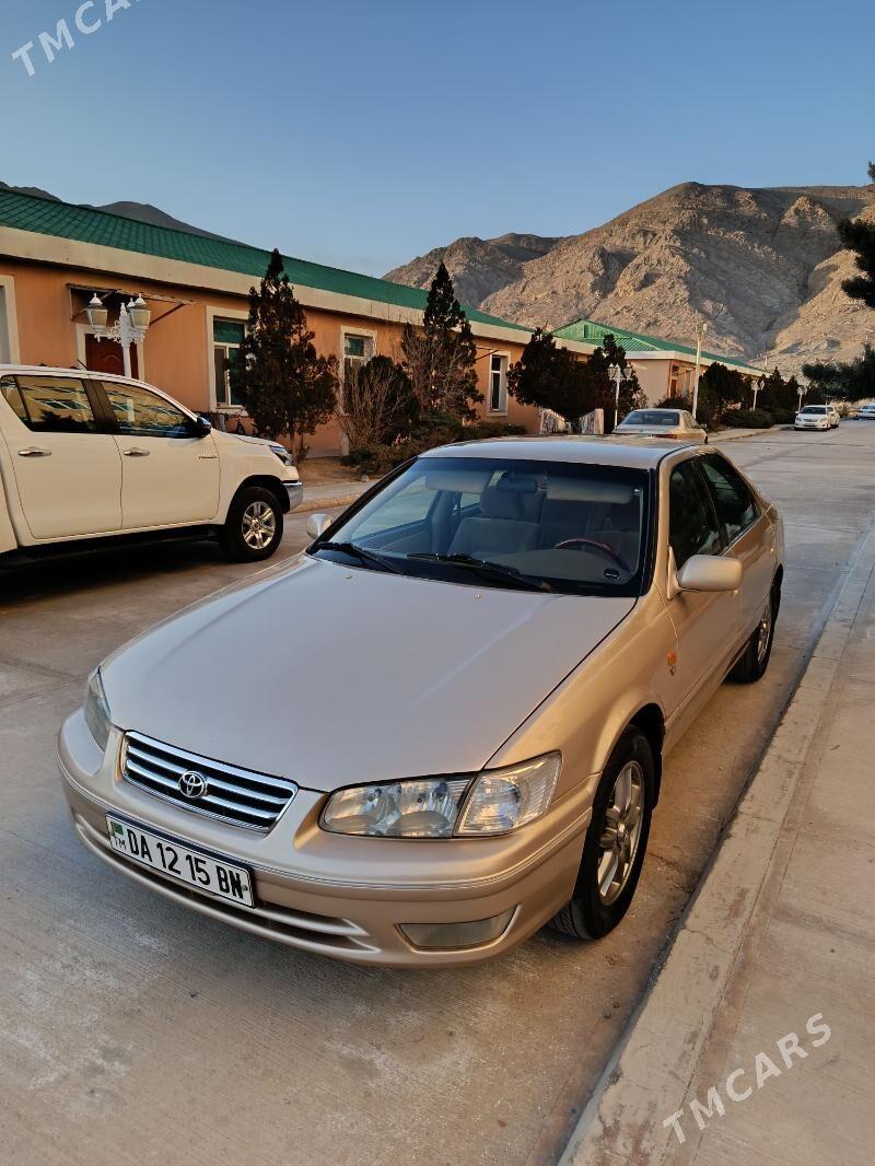 Toyota Camry 1998 - 146 000 TMT - Туркменбаши - img 1