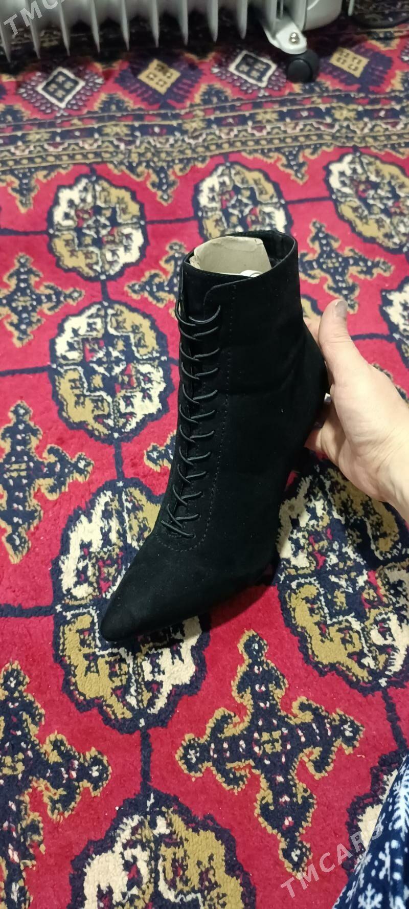 ädik - Daşoguz - img 1