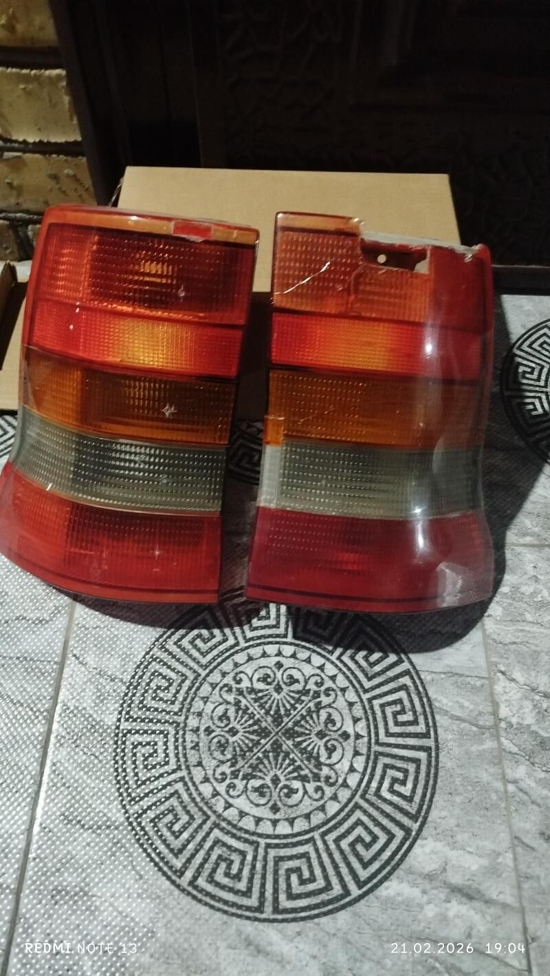 opel astra furgon stopnik 100 TMT - Чарджоу - img 1