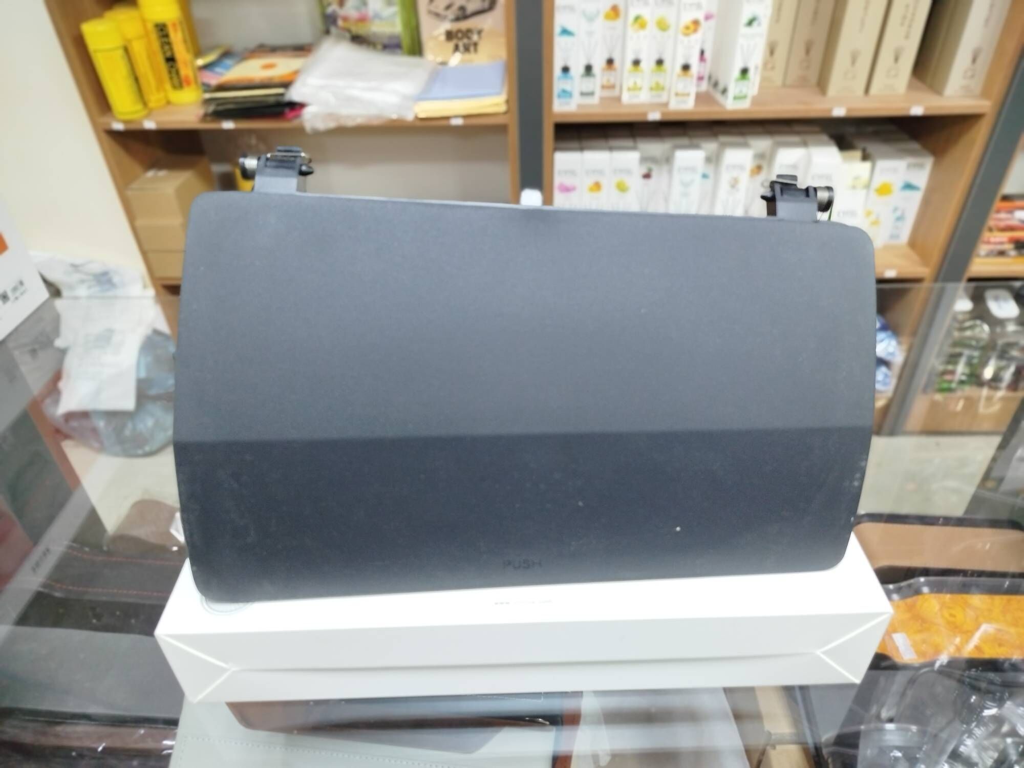 05-15 hilux yokarky bartacok 750 TMT - Ашхабад - img 1