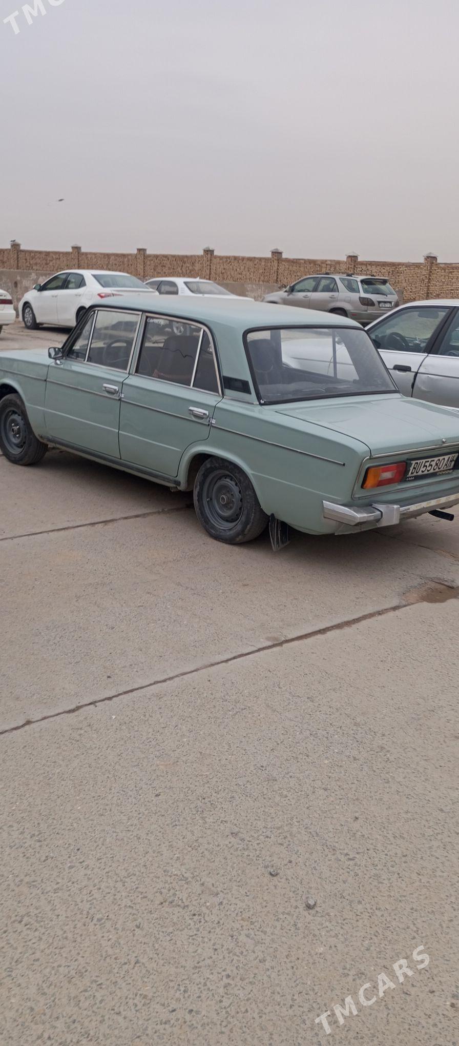 Lada 2106 1991 - 35 000 TMT - Кака - img 1