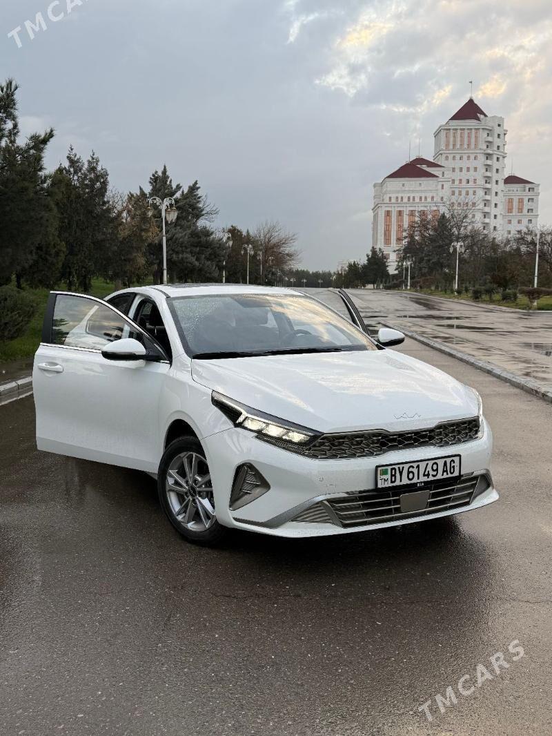 Kia K3 2025 - 285 000 TMT - Aşgabat - img 1