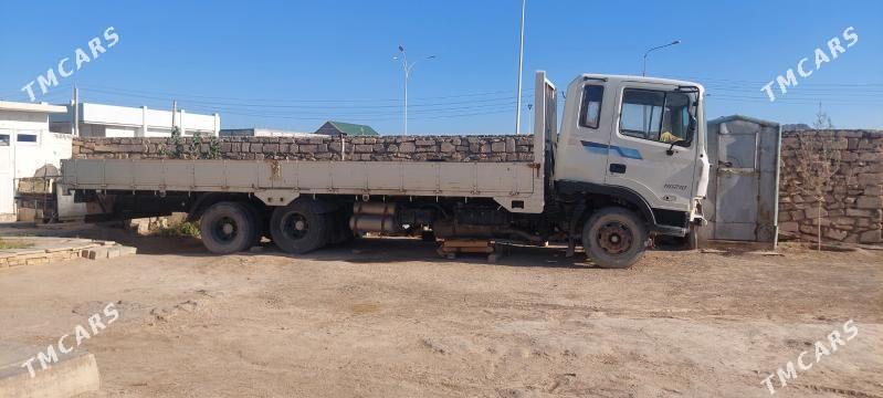 Mitsubishi Canter 2010 - 250 000 TMT - Türkmenbaşy - img 1