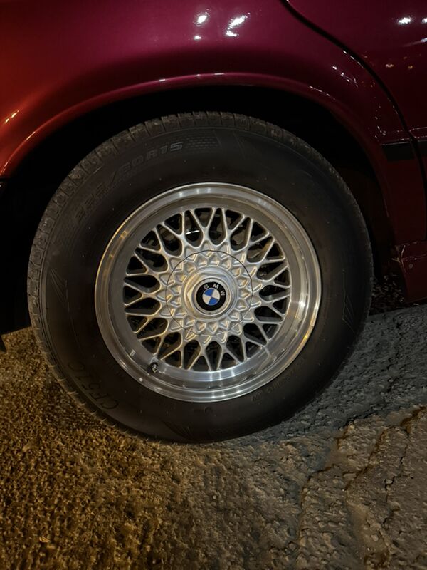 dıska 6 600 TMT - Balkanabat - img 1