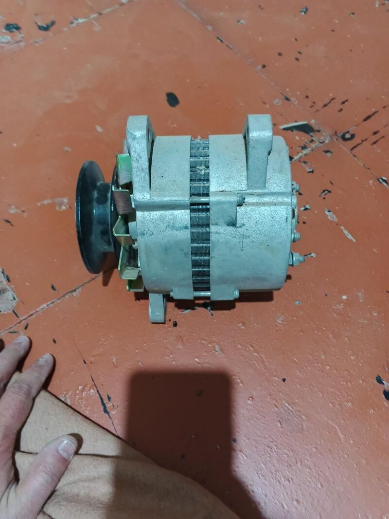 dinamo 1 200 TMT - Murgap - img 1