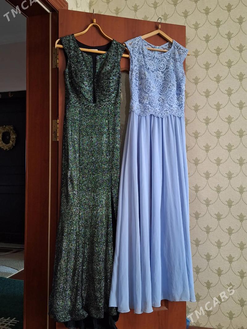 Вечерние платья - Aşgabat - img 1